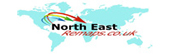 North East Remaps